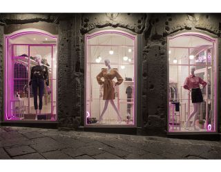 top 5 women's wear store in napoli