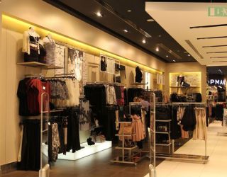 top 5 women's wear stores in dubai