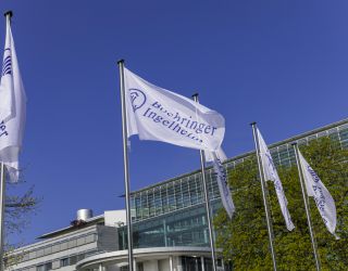 top pharma companies in germany
