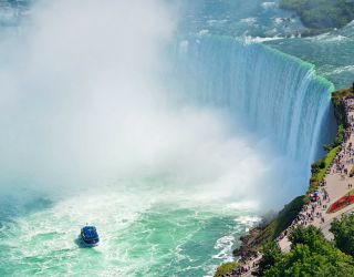 أفضل 5 أماكن سياحية في أونتاريو