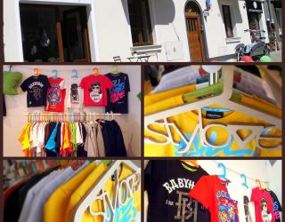top 5 kids clothing stores in Warsaw