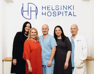 أفضل 5 مستشفيات في فنلندا
