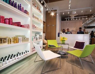 top 5 beauty salons in Vancouver