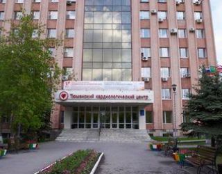أفضل 5 مستشفيات في روسيا