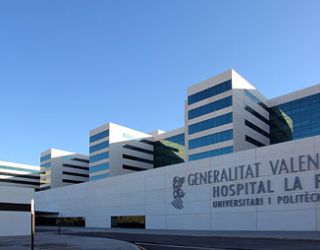 أفضل 5 مستشفيات فى فالنسيا