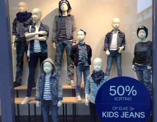 top 5 kids clothing stores in bern