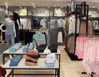 top 5 women's wear stores in new delhi