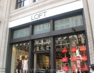 top 5 women's wear stores in new york