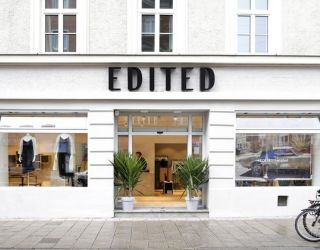 top 5 Womenswear stores in Munich