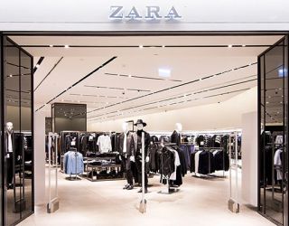 top 5 women's wear stores in madrid