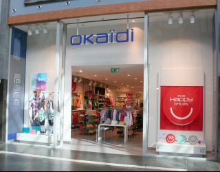 top 5 kids clothing stores in Brussels
