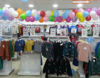 top 5 kids clothing stores in trabzon