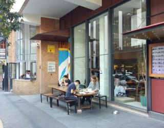 top 5 cafes in Sydney