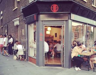 أفضل 5 مطاعم رخيصه فى لندن