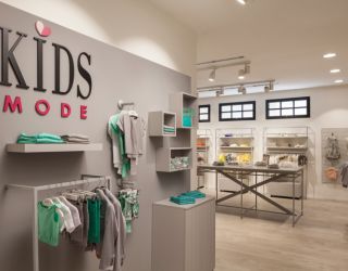 top 5 kids clothing stores in Geneve