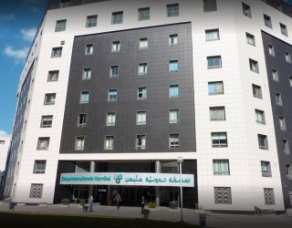 أفضل 5 مستشفيات فى تونس