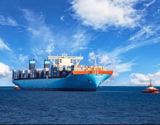 top 5 shipping company in tunisia
