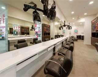 top 5 beauty salons in Canberra