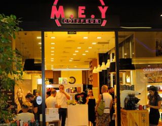 top 5 beauty salons in Antalya
