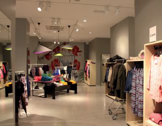 top 5 women's wear stores in Valencia