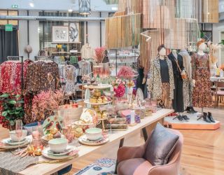 top 5 women's wear stores in toronto
