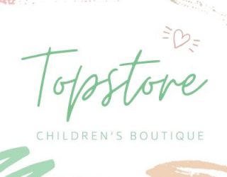 top 5 kids clothing stores in Dublin