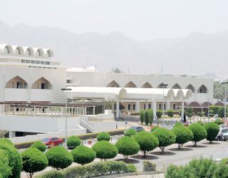 أفضل 5 مستشفيات في عمان