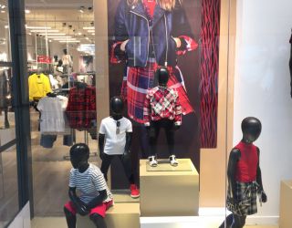 top 5 kids clothing stores in Dubai