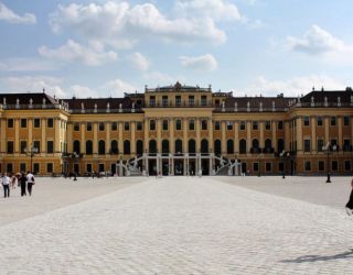 أفضل 5 أماكن سياحية في فيينا