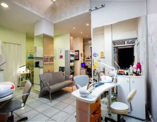 top 5 beauty salons in Athens