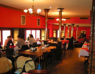 top 5 cafes in Stuttgart