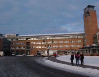 أفضل 5 مستشفيات في النرويج