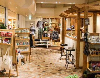 top 5 kids clothing stores in Tokyo
