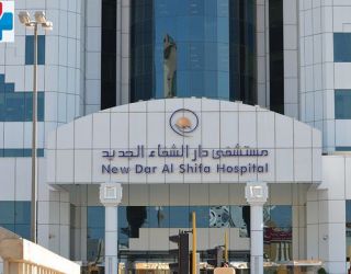 أفضل 5 مستشفيات فى الكويت
