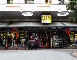 Top 5 kids clothing stores in Lausanne