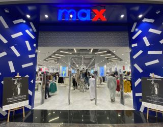 top 5 women's wear store in Muscat