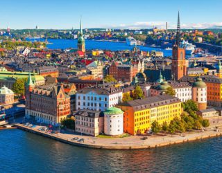 أفضل 5 أماكن سياحية في ستوكهولم