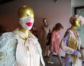 top 5 women's wear shop in budapest