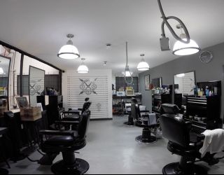top 5 beauty salons in Mexico City