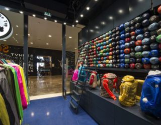 top 5 men's clothing stores in bucharest