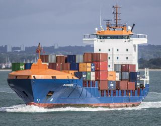 Top 5 Shipping Companies in Turkey