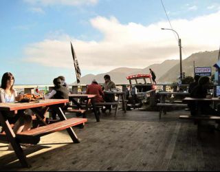 أفضل 5 مطاعم فى ايلاند باي ويلينغتون نيوزيلندا