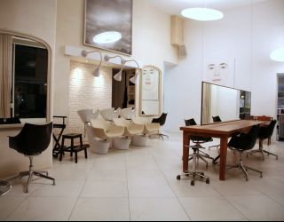 top 5 beauty salons in Geneva