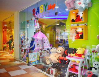 Top 5 kids clothing stores in Addis Ababa