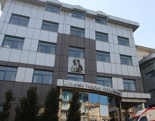 أفضل 5 مستشفيات في بلغاريا