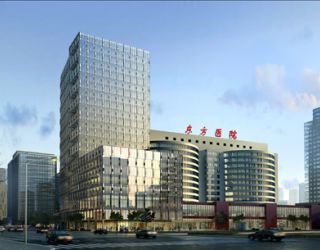 أفضل 5 مستشفيات فى بكين