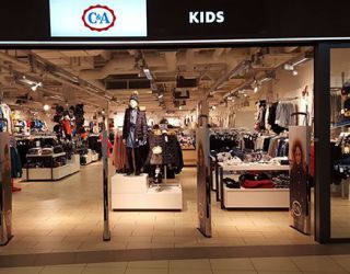 Top 5 kids clothing stores in Vienna