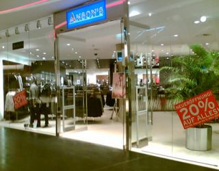 top 5 men's clothing stores in frankfurt