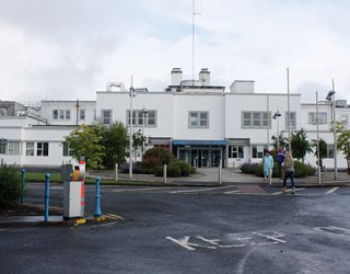 أفضل 5 مستشفيات في ايرلندا