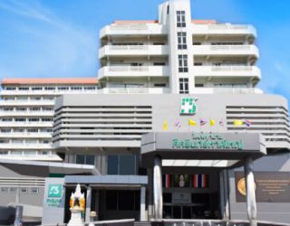 أفضل 5 مستشفيات فى بانكوك